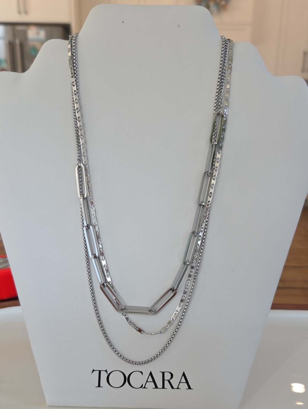 Tocara - Cloe Necklace